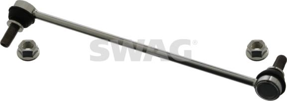 Swag 40 94 0890 - Stiepnis / Atsaite, Stabilizators autospares.lv