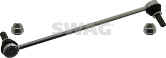 Swag 40 94 0889 - Stiepnis / Atsaite, Stabilizators www.autospares.lv