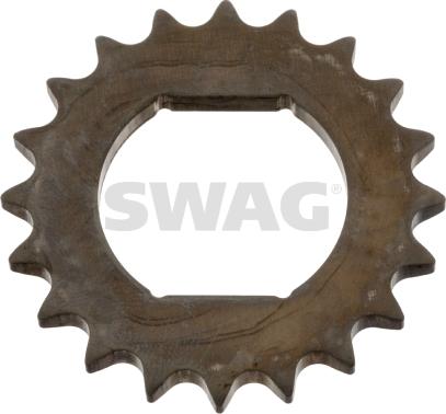 Swag 40 94 8428 - Zobrats, Kloķvārpsta www.autospares.lv