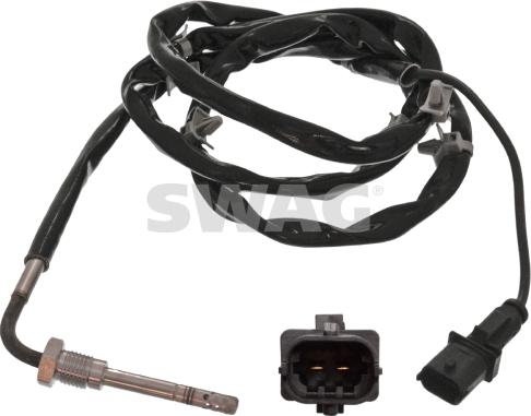 Swag 40 94 8834 - Devējs, Izplūdes gāzu temperatūra www.autospares.lv