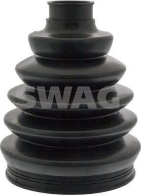 Swag 40 94 8826 - Bellow, drive shaft www.autospares.lv