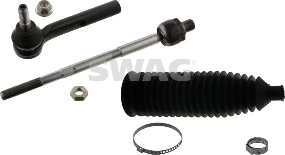 Swag 40 94 3731 - Stūres šķērsstiepnis www.autospares.lv