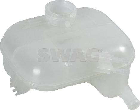 Swag 40 94 7898 - Kompensācijas tvertne, Dzesēšanas šķidrums www.autospares.lv