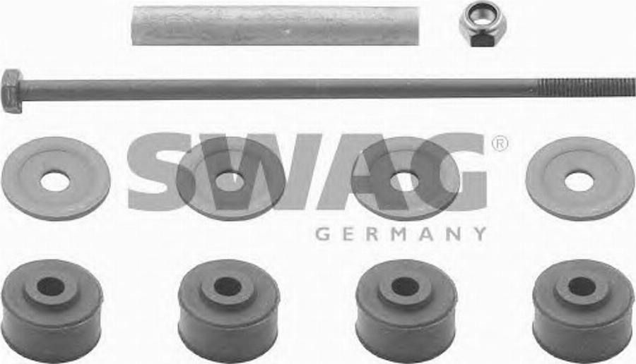 Swag 40 96 5009 - Stiepnis / Atsaite, Stabilizators www.autospares.lv