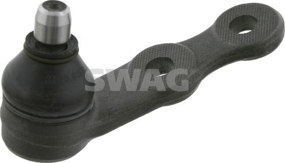 Swag 40 90 9453 - Balst / Virzošais šarnīrs autospares.lv