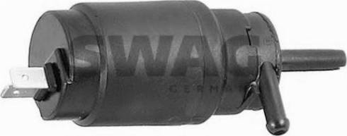 Swag 40 90 5515 - Water Pump, window cleaning www.autospares.lv