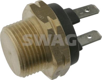 Swag 40 90 3079 - Termoslēdzis, Radiatora ventilators www.autospares.lv