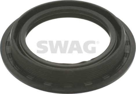 Swag 40 90 3117 - Уплотняющее кольцо вала, подшипник ступицы колеса www.autospares.lv