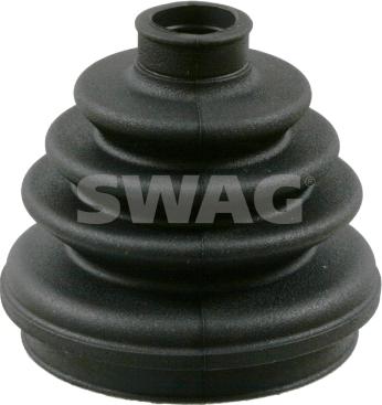 Swag 40 90 3170 - Bellow, drive shaft www.autospares.lv