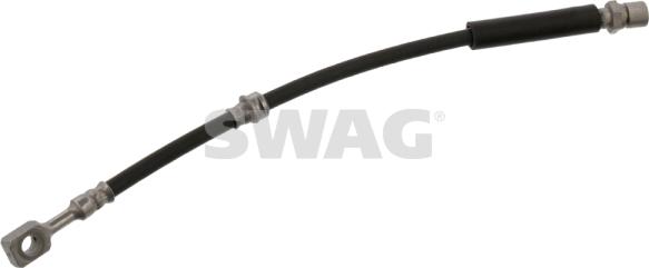 Swag 40 90 2493 - Bremžu šļūtene www.autospares.lv