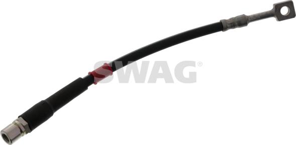 Swag 40 90 2696 - Bremžu šļūtene www.autospares.lv