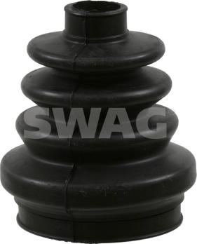 Swag 40 90 2868 - Пыльник, приводной вал www.autospares.lv