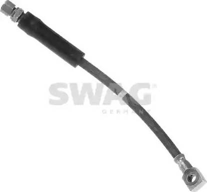 Swag 40 90 7208 - Bremžu šļūtene www.autospares.lv