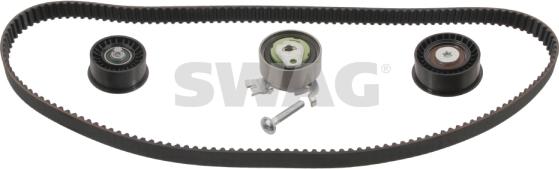 Swag 40 91 9445 - Zobsiksnas komplekts autospares.lv