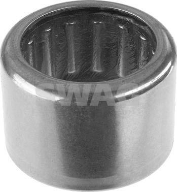 Swag 40 91 7516 - Pilot Bearing, clutch www.autospares.lv