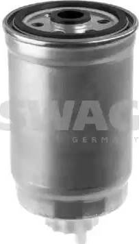 Swag 40 91 7660 - Fuel filter www.autospares.lv