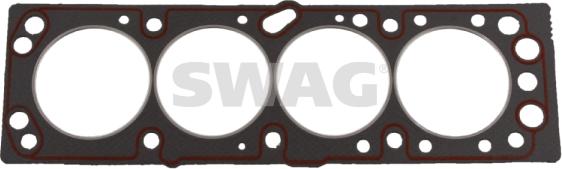 Swag 40 91 7745 - Blīve, Motora bloka galva www.autospares.lv