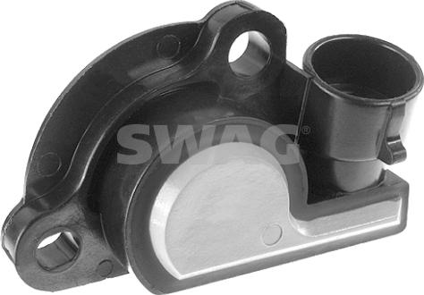 Swag 40 91 7732 - Devējs, Droseļvārsta stāvoklis www.autospares.lv