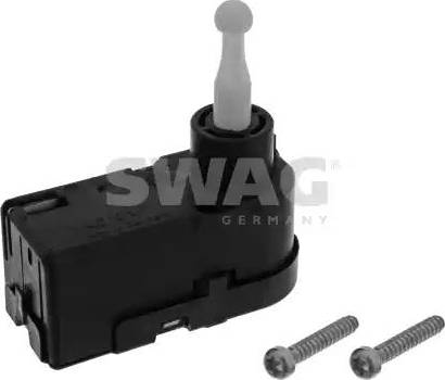 Swag 40 93 9523 - Regulējošais elements, Lukturu augstuma regulēšana www.autospares.lv