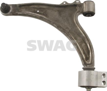 Swag 40 93 9351 - Track Control Arm www.autospares.lv