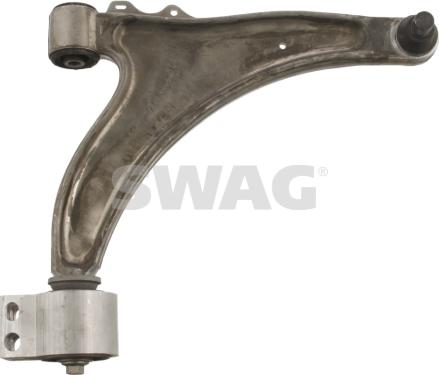 Swag 40 93 9352 - Track Control Arm www.autospares.lv