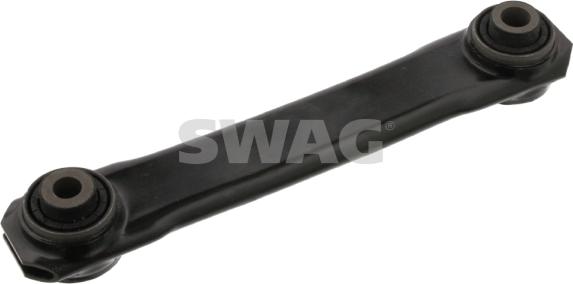 Swag 40 93 4940 - Neatkarīgās balstiekārtas svira, Riteņa piekare autospares.lv