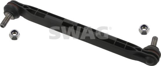 Swag 40 93 4959 - Тяга / стойка, стабилизатор www.autospares.lv