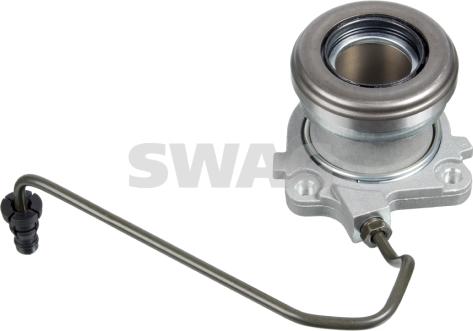 Swag 40 93 4939 - Centrālais izslēdzējmehānisms, Sajūgs www.autospares.lv