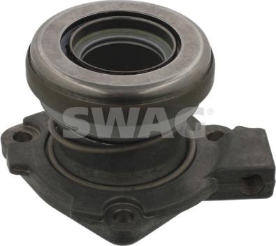 Swag 40 93 4937 - Centrālais izslēdzējmehānisms, Sajūgs www.autospares.lv