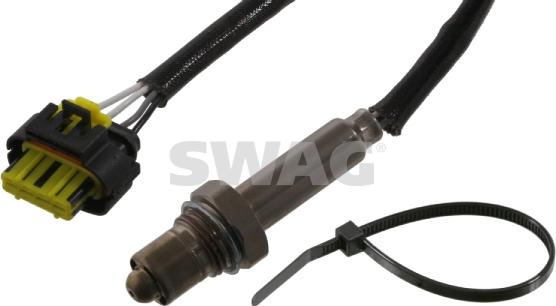 Swag 40 93 4681 - Lambda Sensor www.autospares.lv