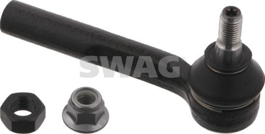 Swag 40 93 4320 - Tie Rod End www.autospares.lv