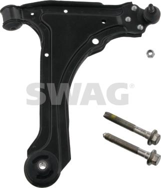 Swag 40 93 4209 - Track Control Arm www.autospares.lv