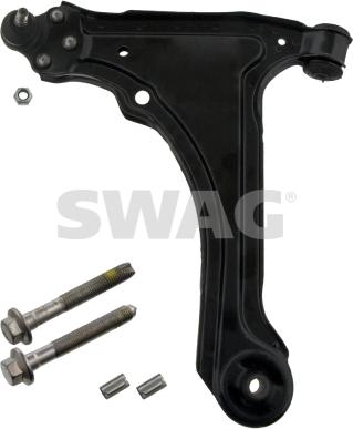 Swag 40 93 4206 - Track Control Arm www.autospares.lv