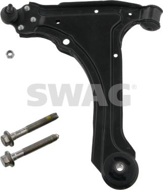 Swag 40 93 4208 - Track Control Arm www.autospares.lv