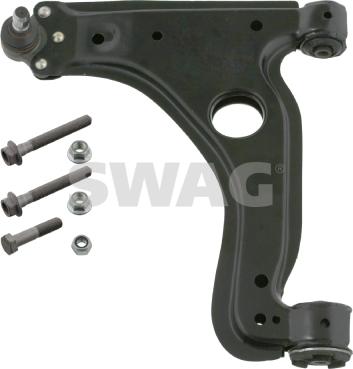 Swag 40 93 4232 - Track Control Arm www.autospares.lv