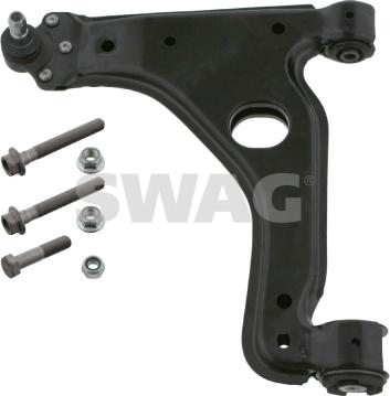 Swag 40 93 4226 - Track Control Arm www.autospares.lv