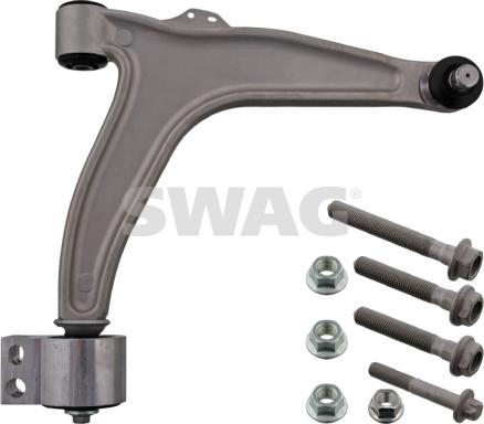 Swag 40 93 4228 - Track Control Arm www.autospares.lv