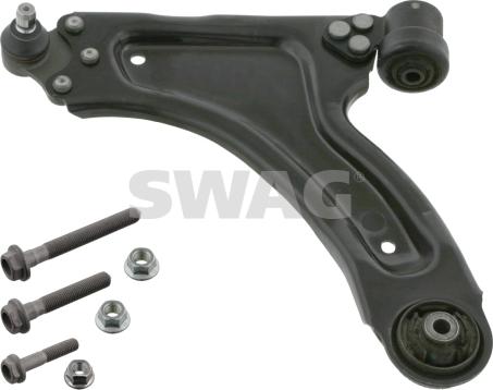 Swag 40 93 4223 - Track Control Arm www.autospares.lv