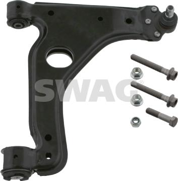 Swag 40 93 4227 - Track Control Arm www.autospares.lv