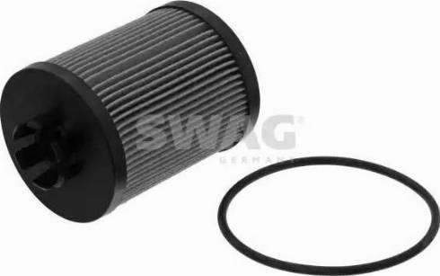 Swag 40 93 6562 - Eļļas filtrs autospares.lv