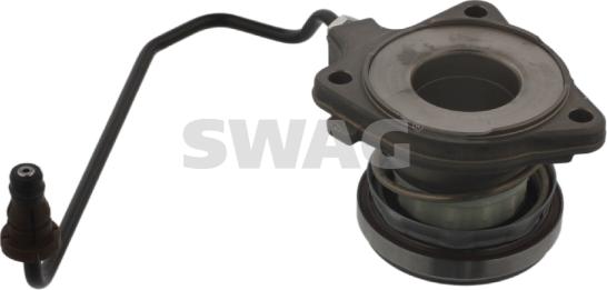 Swag 40 93 6304 - Central Slave Cylinder, clutch www.autospares.lv