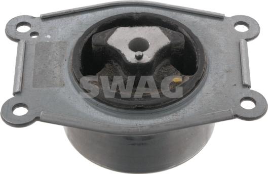 Swag 40 93 0108 - Piekare, Dzinējs www.autospares.lv