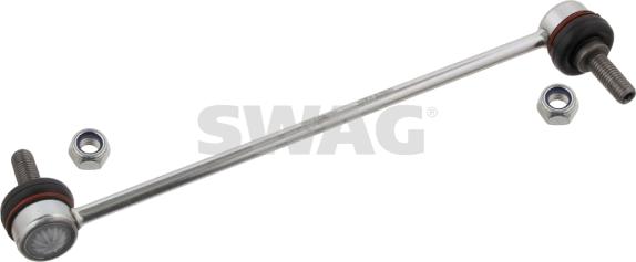 Swag 40 93 1561 - Rod / Strut, stabiliser www.autospares.lv