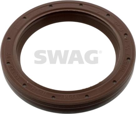 Swag 40 93 1144 - Vārpstas blīvgredzens, Eļļas sūknis autospares.lv