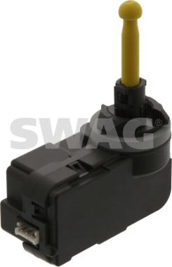 Swag 40 93 8942 - Regulējošais elements, Lukturu augstuma regulēšana www.autospares.lv