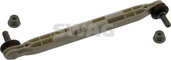 Swag 40 93 8939 - Stiepnis / Atsaite, Stabilizators www.autospares.lv