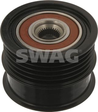 Swag 40 93 8264 - Piedziņas skriemelis, Ģenerators autospares.lv