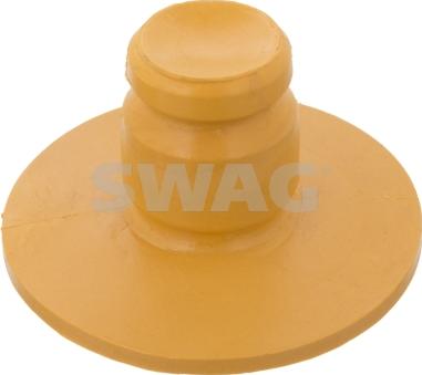 Swag 40 93 8228 - Gājiena ierobežotājs, Atsperojums www.autospares.lv