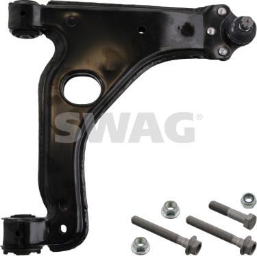 Swag 40 93 8274 - Track Control Arm www.autospares.lv