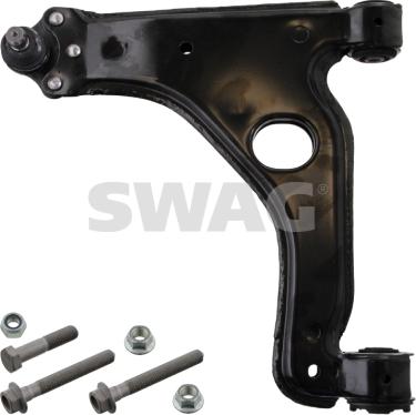 Swag 40 93 8273 - Track Control Arm www.autospares.lv